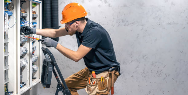 Best Electrician Near Me  in Marshall, MI